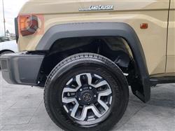 تويوتا لاند كروزر 70